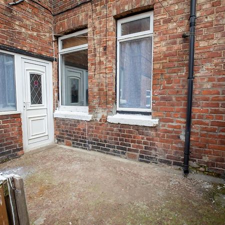 Sterling Aparment Leilighet Wallsend Eksteriør bilde